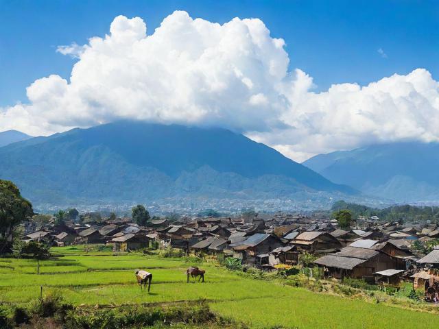 云南居民前往馬來西亞旅行，簽證要求及兩地距離全解析