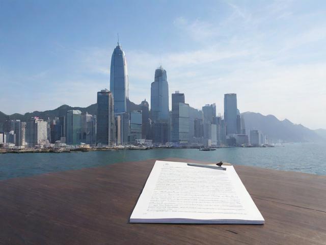 香港商務(wù)簽證護(hù)照免簽國家一覽及辦理費(fèi)用詳解