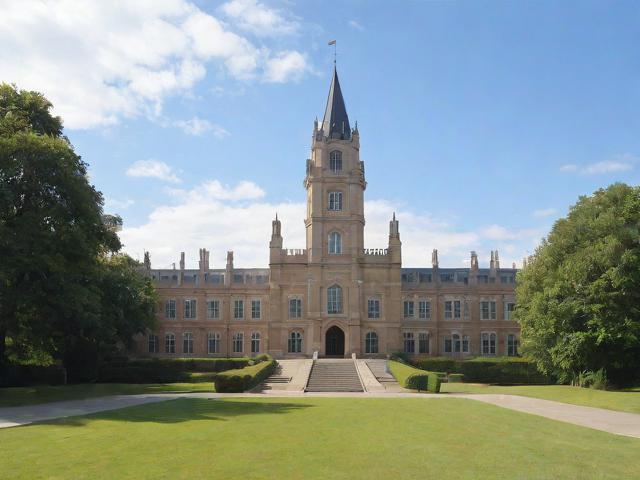 多倫多大學(xué)在讀生攻略，詳盡解析多倫多申請英國簽證辦理流程