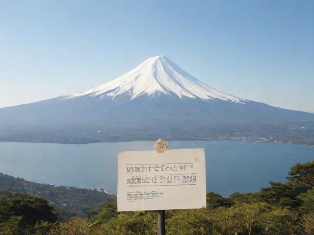 日本旅游簽證辦理費(fèi)用及一年內(nèi)辦理流程詳解