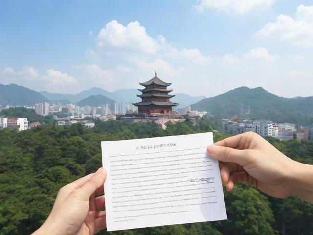 廣東省簽證辦理攻略，了解廣東簽證大廳，輕松辦理簽證手續(xù)