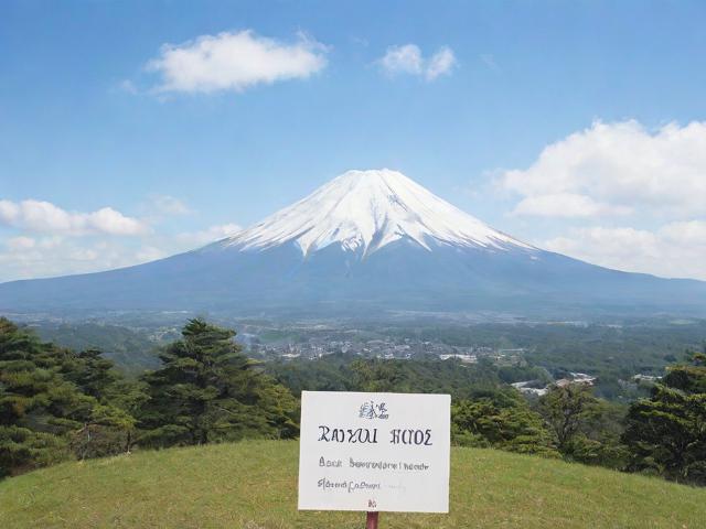 2020年日本旅游簽證解析，可否打工及簽證申請指南