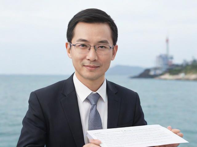 大連日本商務(wù)簽證辦理攻略，詳盡流程與關(guān)鍵注意事項(xiàng)解析