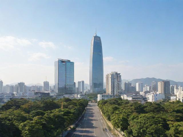 深圳居民速覽，日本簽證辦理全攻略，流程詳解及材料清單