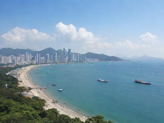 深圳前海新簽證政策深度解析，全面解讀前海區(qū)域簽證利好政策
