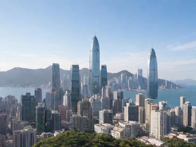 香港簽證代辦攻略，一站式解答如何輕松辦理赴港簽證