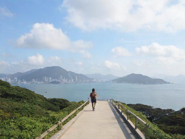 臺灣游子深圳尋親路，探親簽證夢想在此綻放