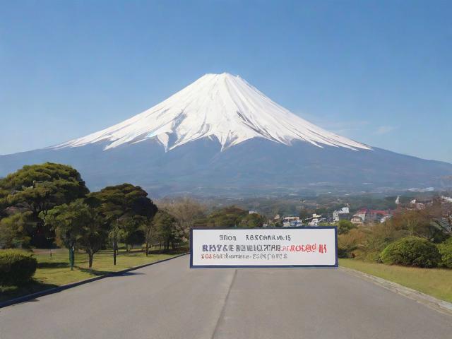 日本留學(xué)簽證加急辦理全攻略，高效申請(qǐng)，一步到位