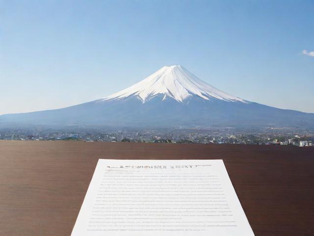 日本旅游團(tuán)隊(duì)簽證申請(qǐng)費(fèi)用是多少及最新政策解讀