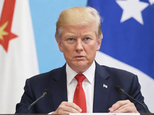 特朗普簽署新移民政策政令，簽證改革引發(fā)全球關(guān)注