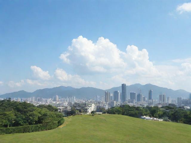 深圳居住證辦理詳解，無需簽證，如何輕松獲取深圳居住證？
