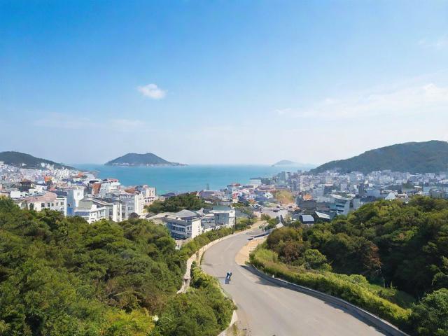 大連居民速覽，一站式指南，大連哪里辦韓國(guó)簽證最便捷？