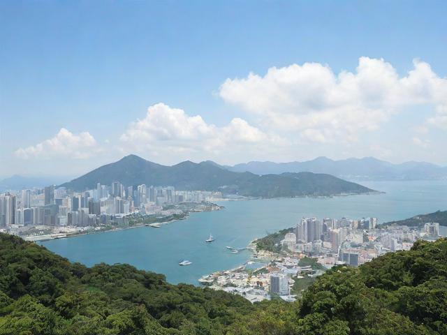 深圳出境自助簽證辦理指南，揭秘自助簽證辦理地點(diǎn)及流程攻略