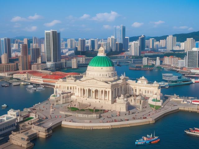 澳門入籍途徑全解析，簽證申請(qǐng)流程及多種入籍方式詳解