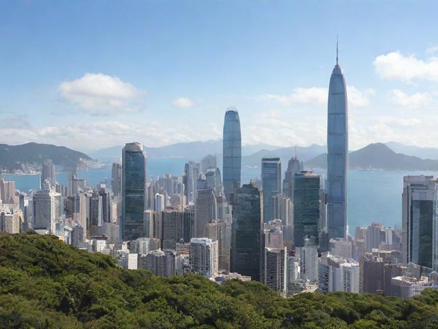 香港工作簽證辦理攻略，香港簽證申請(qǐng)與找工作全程指南