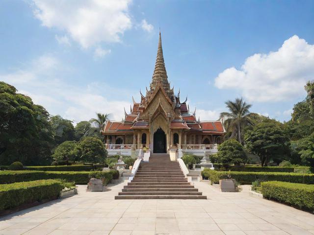 泰國旅游簽證違章處理攻略，快速解決泰國簽證違章問題指南