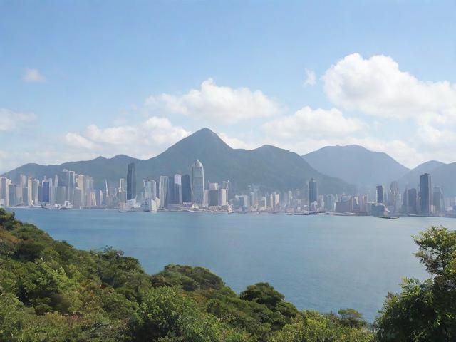 香港探親簽證簡(jiǎn)易申請(qǐng)攻略，一步到位，輕松獲簽秘籍！