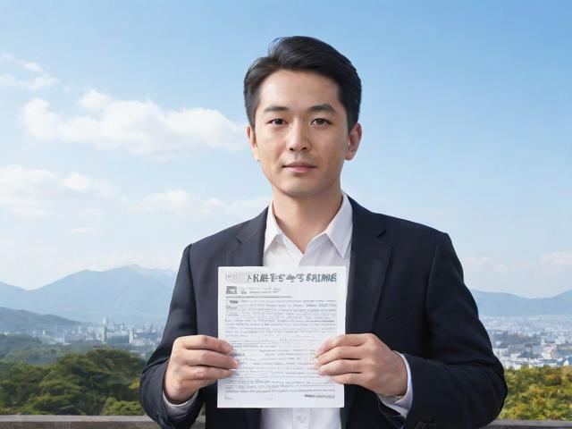 日本投資簽證日期設(shè)置攻略，詳解有效期調(diào)整技巧