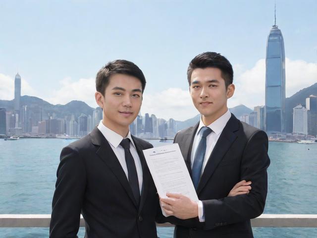 香港拒簽后兩個月能否申請商務簽證？恢復時間及辦理攻略全解析