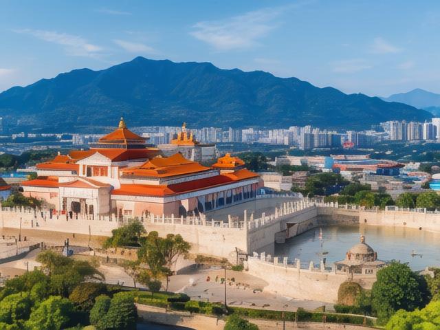 中國最新免簽國家匯總，35個熱門目的地游客可輕松入境旅游