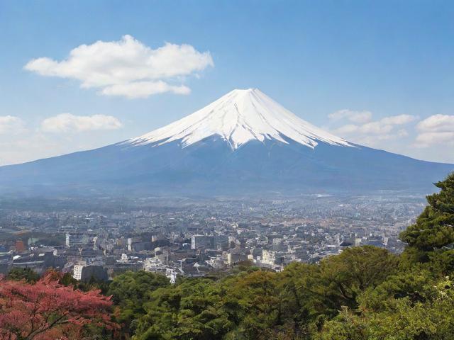 揭秘日本旅游簽證，為何拒簽率極低，申請(qǐng)攻略全解析