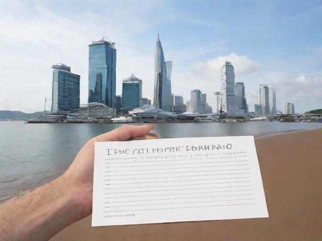 新加坡雇主簽證攻略，求職者必看，高效尋找合適雇主途徑揭秘