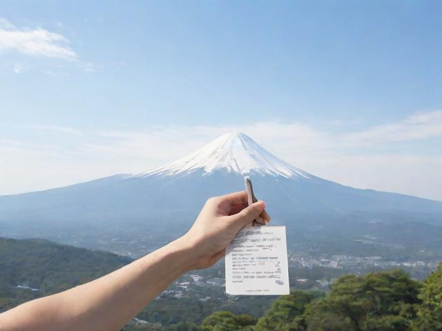 日本技能實習(xí)簽證分類詳解，新政策下簽證類別全面解析