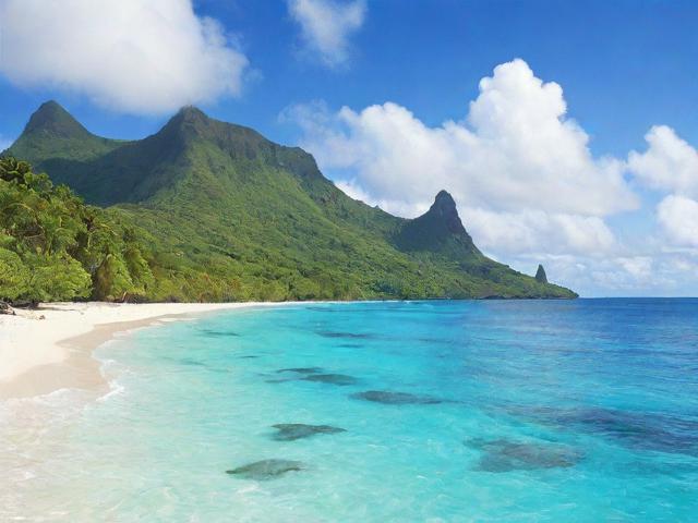 巴厘島簽證辦理全攻略，輕松申請，順利踏上夢幻之旅