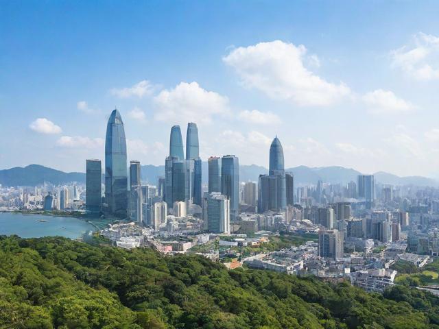 深圳市民速覽，深圳至印度簽證辦理全攻略與流程詳解