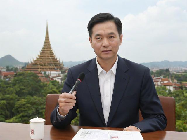 泰國政府強化打擊，嚴打非法勞工簽證，整頓不正當工作簽證亂象