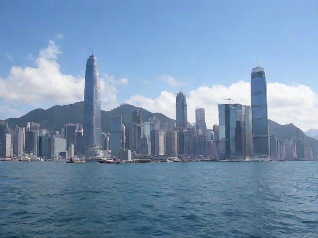 香港工作簽證證明詳解，工作簽證說(shuō)明及關(guān)鍵信息全解析
