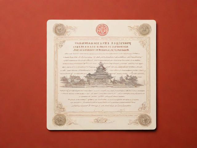揭秘中國(guó)簽證獨(dú)特外觀，精美設(shè)計(jì)詮釋國(guó)家形象
