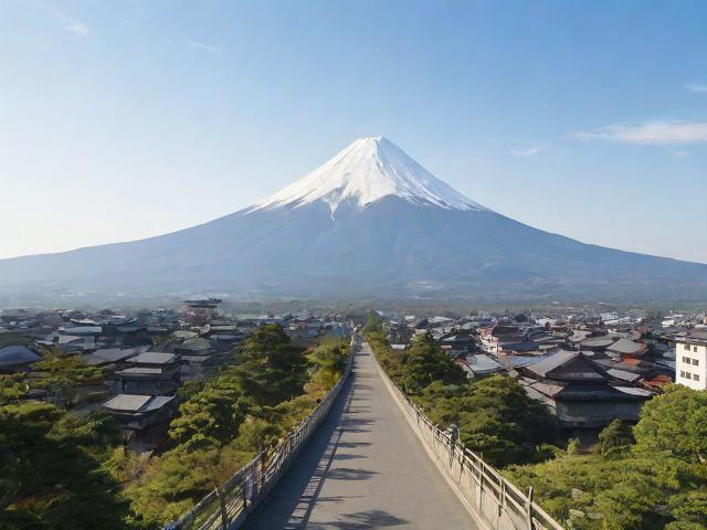 日本永久簽證辦理時(shí)間一覽，具體流程及等待時(shí)長(zhǎng)大揭秘