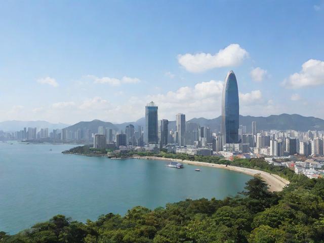 深圳簽證辦理攻略，詳列簽證所需準(zhǔn)備材料清單
