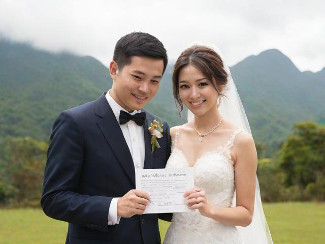 越南結(jié)婚簽證辦理攻略，流程詳解，輕松獲得幸福通行證