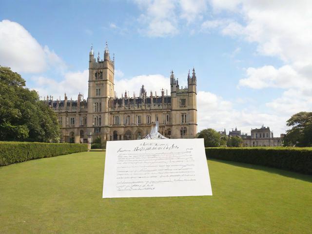 英國簽證申請必備，成績單蓋章確認(rèn)，確保順利UK Visa通行