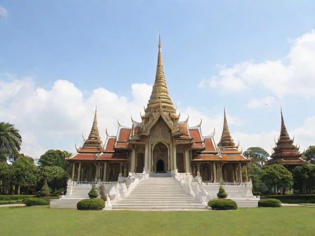 泰國旅游日簽證費用解析，價格一覽，帶你了解簽證成本詳情