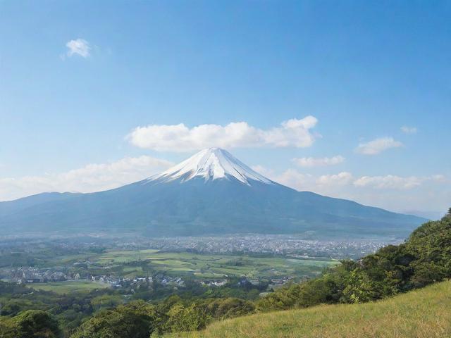 2023年最新揭秘，日本簽證辦理現(xiàn)狀，申請是否容易？