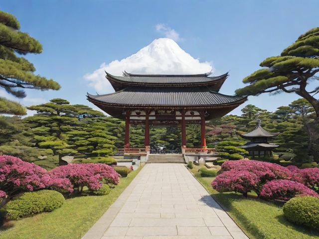 世紀(jì)公園日本簽證中心官方電話及全面聯(lián)系方式一覽