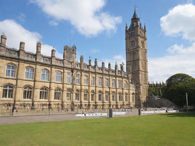英國訪問學者簽證申請模板及簽證書樣本解析指南