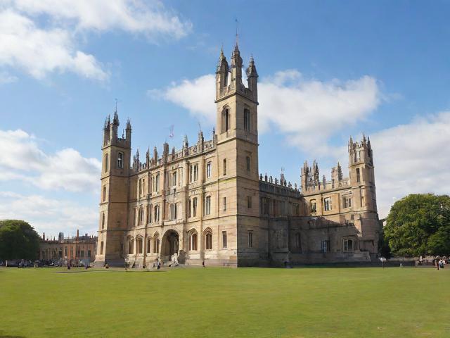 英國自由行簽證申請攻略，解析難度與申請要點