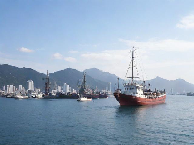 嘉興港澳簽注自助辦理攻略，辦港澳通行證必備證件全解析