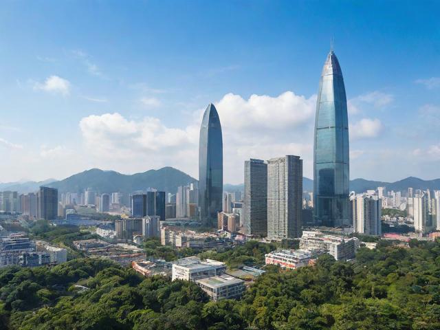 深圳市簽證中心官方聯(lián)系電話及服務(wù)咨詢熱線一覽