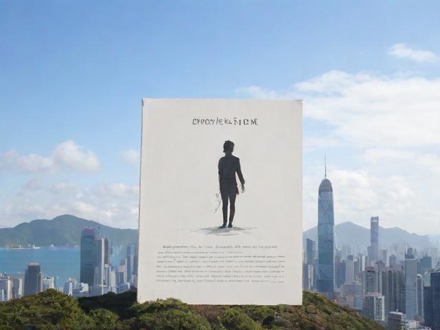 香港讀書陪讀簽證辦理攻略，了解所需簽證類型及申請(qǐng)流程