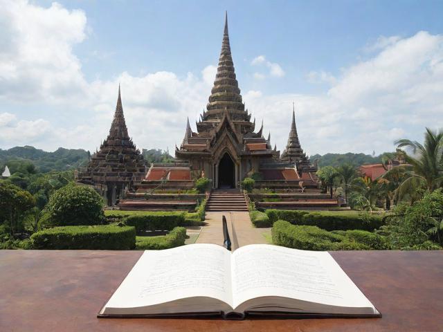泰國尊享之旅，高端私人陪同簽證攻略，揭秘尊貴貼身旅游體驗秘籍