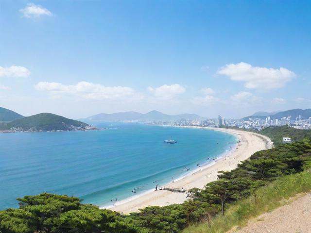 青島便捷辦理日本簽證，輕松實(shí)現(xiàn)快速赴日之旅