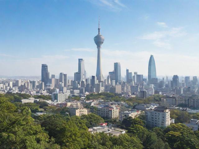 鄭州市民如何輕松辦理韓國旅游簽證，鄭州申請攻略全解析