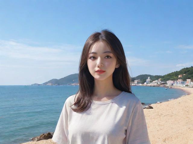 青島辦理韓國(guó)簽證流程及所需材料一覽，簽證辦理時(shí)長(zhǎng)速查！