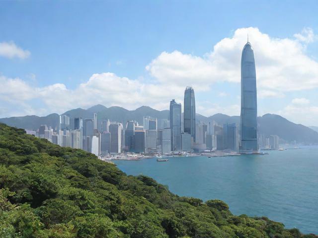 香港旅游簽證辦理時長及綠卡獲取途徑解析
