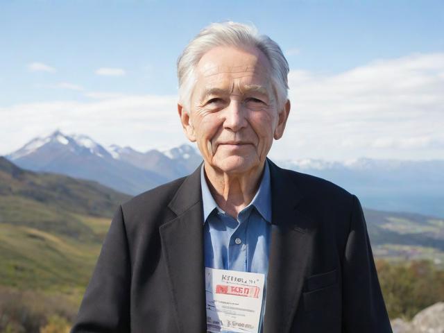 高齡旅行新篇章，74歲老人成功獲旅游簽證，邁入新旅程！